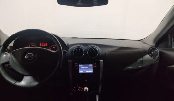 Nissan Almera, 2013 full