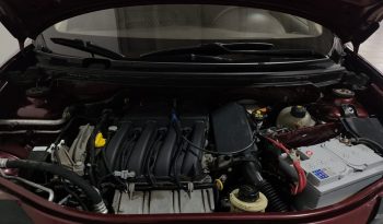 Nissan Almera, 2013 full