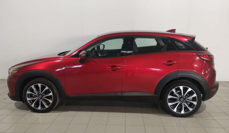 Mazda CX-3, 2019 full