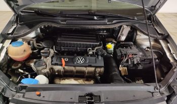Volkswagen Polo, 2012 full
