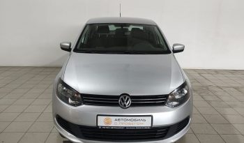 Volkswagen Polo, 2012 full