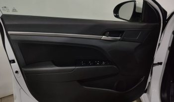 Hyundai Elantra, 2020 full