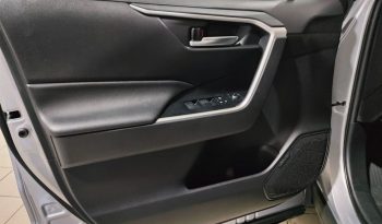Toyota RAV4, 2021 full