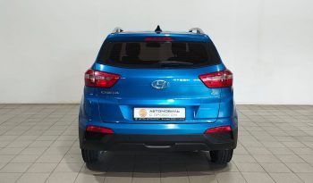 Hyundai Creta, 2016 full