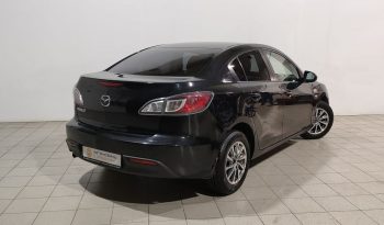 Mazda 3, 2011 full