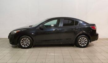 Mazda 3, 2011 full