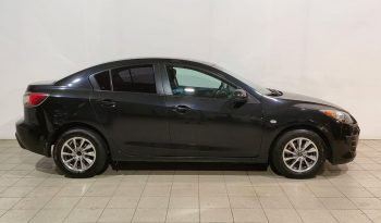 Mazda 3, 2011 full