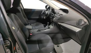 Mazda 3, 2011 full