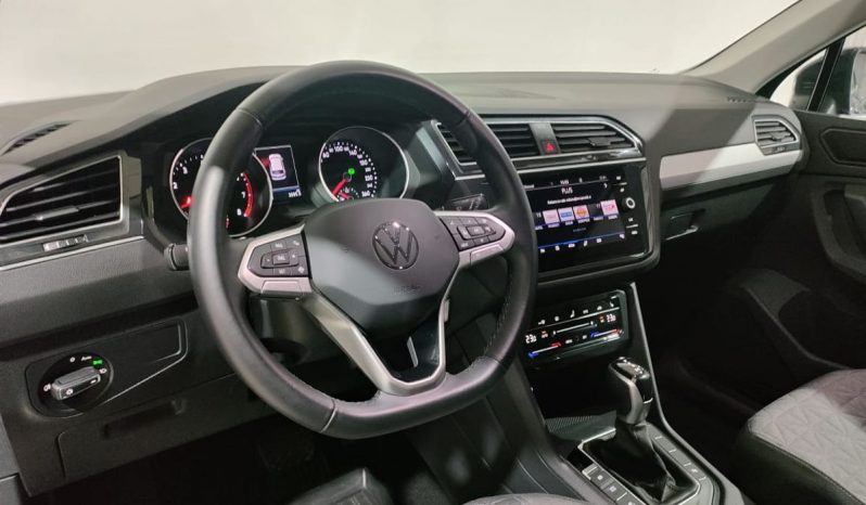 Volkswagen Tiguan, 2021 full