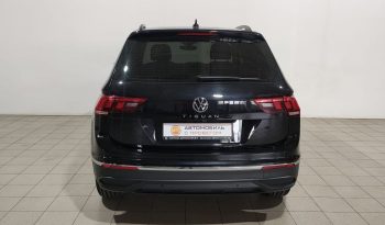Volkswagen Tiguan, 2021 full
