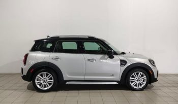 Mini Countryman, 2021 full