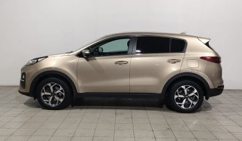 Kia Sportage, 2018 full