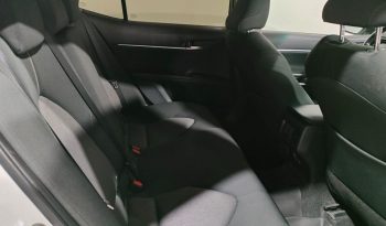 Toyota Camry, 2021 full