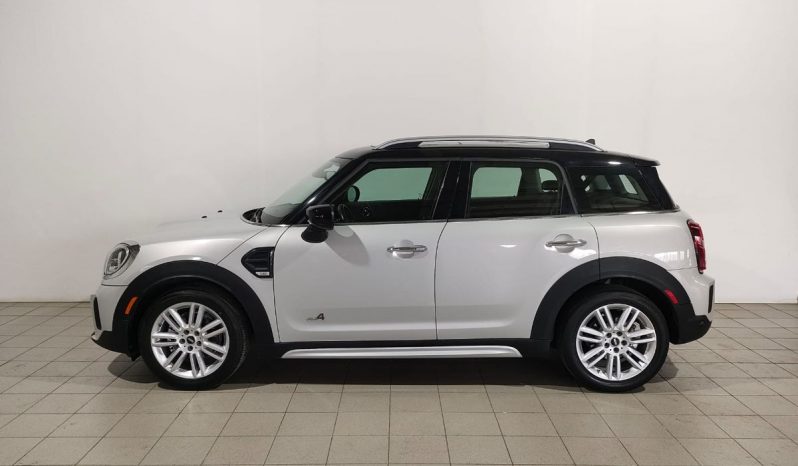 Mini Countryman, 2021 full