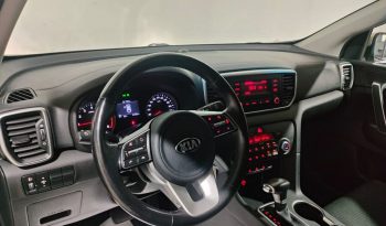 Kia Sportage, 2018 full