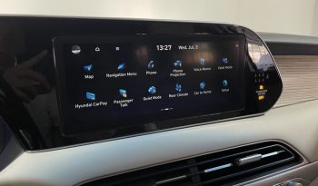 Hyundai Palisade, 2019 full