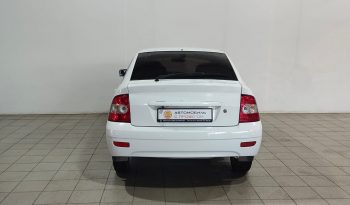 Lada (ВАЗ) Priora, 2009 full