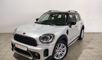 Mini Countryman, 2021 full