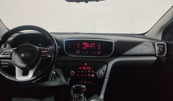 Kia Sportage, 2018 full