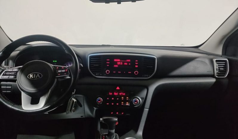 Kia Sportage, 2018 full