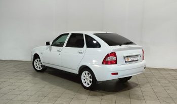 Lada (ВАЗ) Priora, 2009 full