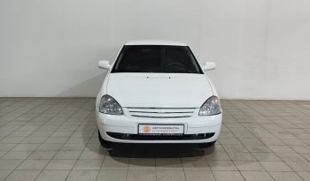 Lada (ВАЗ) Priora, 2009 full