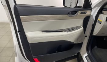 Hyundai Palisade, 2019 full