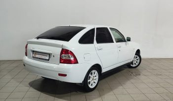 Lada (ВАЗ) Priora, 2009 full