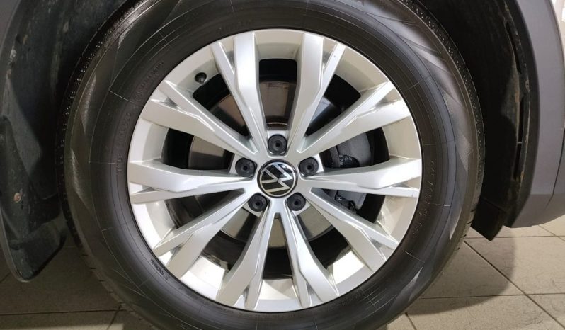 Volkswagen Tiguan, 2020 full