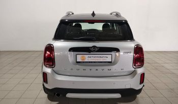 Mini Countryman, 2021 full