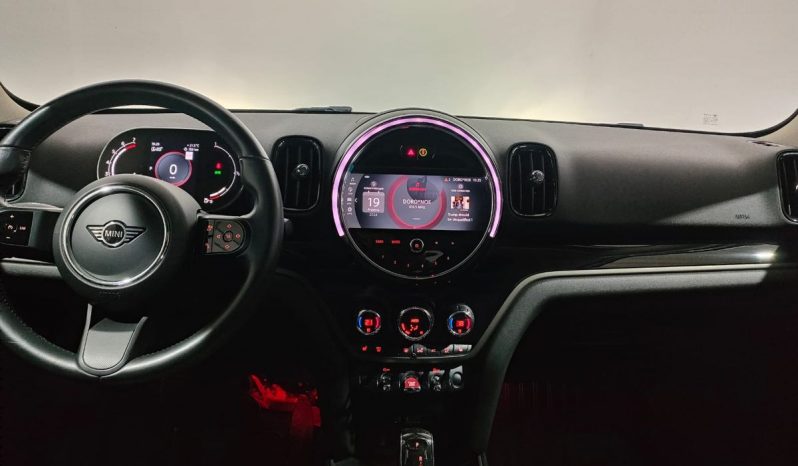 Mini Countryman, 2021 full