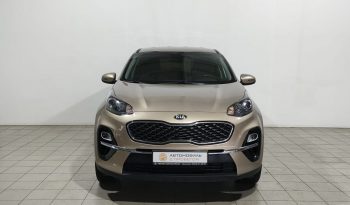 Kia Sportage, 2018 full