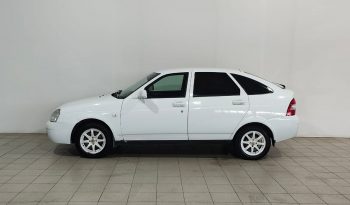 Lada (ВАЗ) Priora, 2009 full