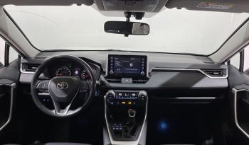 Toyota RAV4, 2020 full