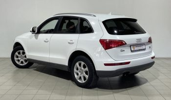 Audi Q5, 2011 full