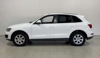 Audi Q5, 2011 full