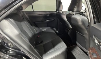 Toyota Camry, 2018 full