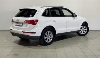 Audi Q5, 2011 full