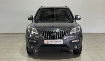 Lifan X60, 2016 full