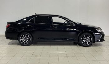 Toyota Camry, 2018 full