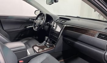 Toyota Camry, 2018 full