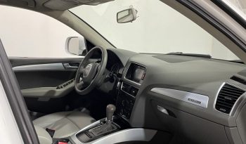 Audi Q5, 2011 full