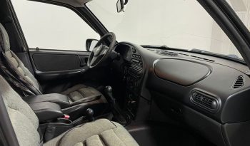 Chevrolet Niva, 2010 full