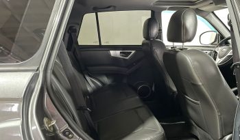 Lifan X60, 2016 full