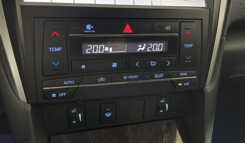 Toyota Camry, 2018 full