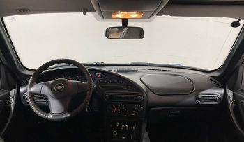 Chevrolet Niva, 2010 full