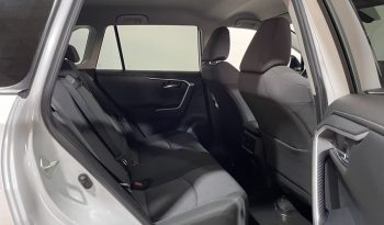 Toyota RAV4, 2020 full