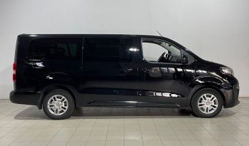 Peugeot Traveller, 2022 full