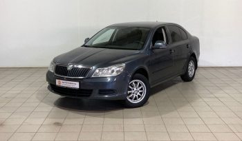 Skoda Octavia, 2011 full