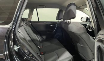 Toyota RAV4, 2020 full